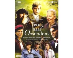 Terug Naar Oosterdonk