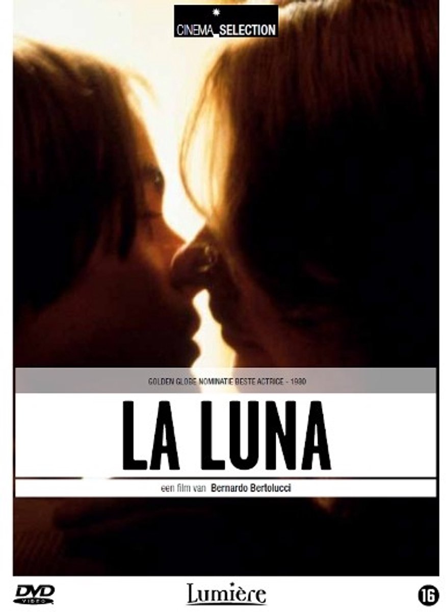 La Luna