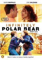 Infinitely Polar Bear (DVD)
