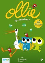 Ollie - Op Avontuur (DVD)