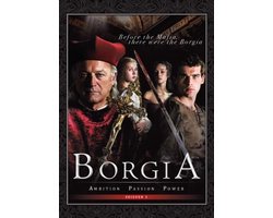 Borgia (DVD)