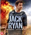 Jack Ryan - Seizoen 1 (Blu-ray)