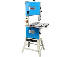 350 Profi Hout Lintzaagmachine