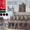 French Suite No. 6 Partita For Harpsichord - Johann Sebastian Bach - Christiane Jacottet