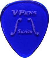 V-Picks - Fusion - Plectrum - 1.50 mm