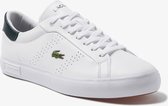 Lacoste Heren schoenen kopen? Kijk snel! | bol.com