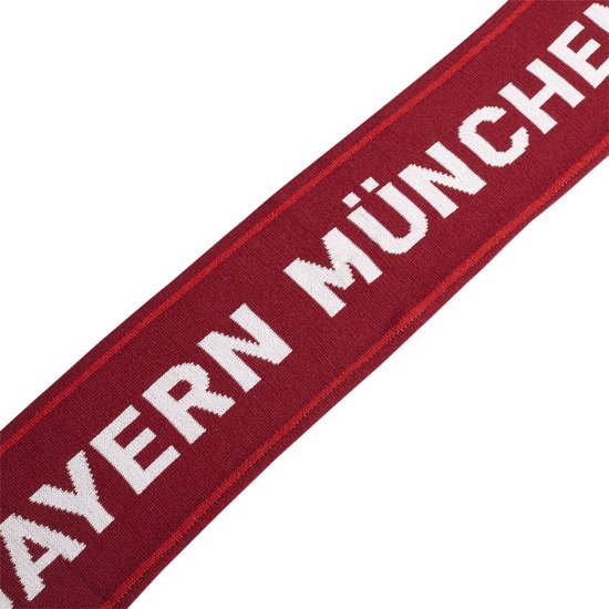 Echarpe FC Bayern Munich Adidas bordeaux | bol.com