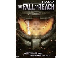 Halo - Fall Of Reach (DVD)