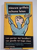 Nieuwe griffels,schone leien - Paul Rodenko