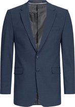 Greiff colbert 1116 heren marineblauw