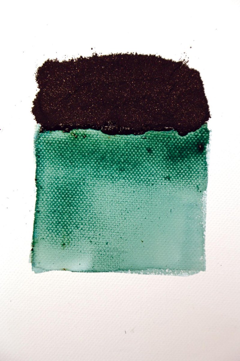Bister - tint - blauw - 30 gr - Powertex