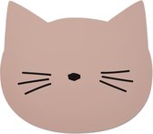 Aura Placemat Cat Rose | Liewood