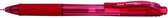 Pentel Energel BLN105 Rood