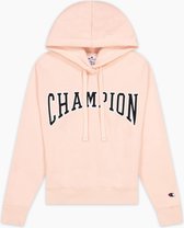 Champion Rochester Dames Hooded Sweatshirt - Maat XS