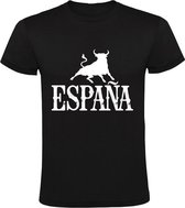 Espana Heren t-shirt | spanje | spain