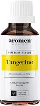 Aromen Essentiële Olie Tangerine 10 Ml Transparant