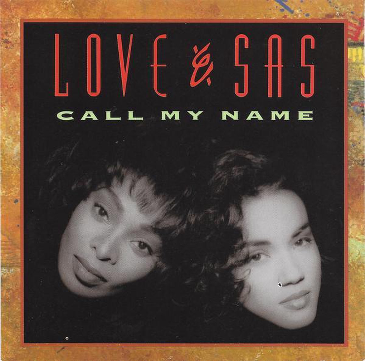 Love & Sas