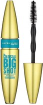 Maybelline The Colossal Big Shot Waterproof Mascara - Black