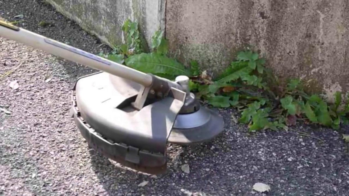 Bladmoer Universeel M10x1.25 Linkse draad Bladmoer Universele vervangingen Bosmaaier Trimmer