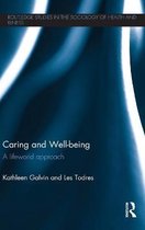 Caring and Well-Being