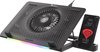 Genesis OXID 450 Gaming Laptop cooler met RGB verlichting 15,6 inch