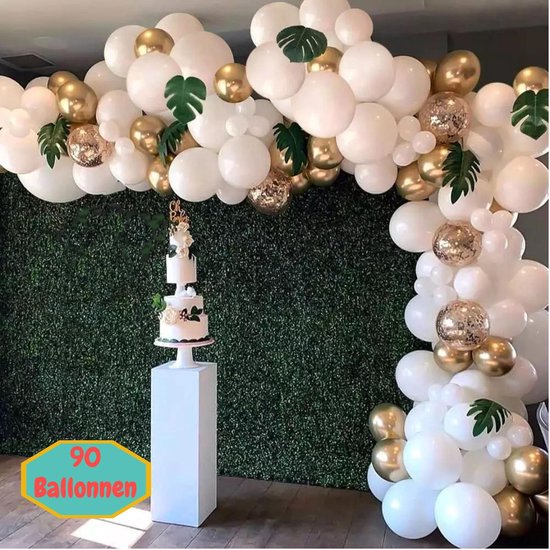 Ballon gonflable Foot, decoration mariage - Badaboum