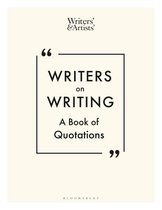 Writers' and Artists' - Writers on Writing