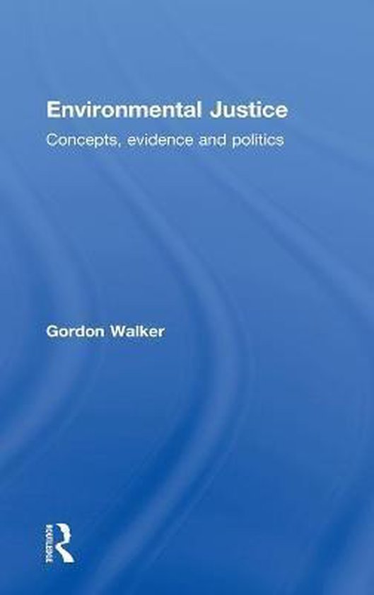 Environmental Justice