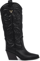 JOSH V   NORAH Cowboy boots Zwart - Maat 37