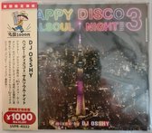 Dj Osshy - Happy Disco 3 (CD)