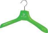 BTTLNS kledinghanger | kledinghanger voor wetsuits | wetsuit kledinghanger | Defender 2.0 | groen