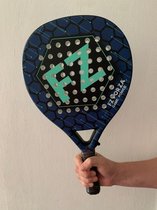Padel - Padel racket - padel rackets - padel racket hoes GRATIS - padel racket tas
