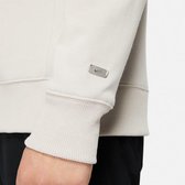 Nike Men Player Sweater Zip Beige
