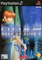 Dead Or Alive 2