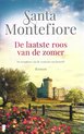 Santa Montefiore - D3 - De laatste roos van de zomer