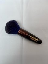 Guerlain beauty make-up poederborstel terracotta pucci