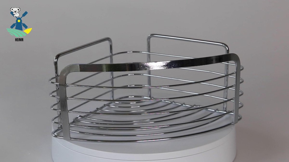 Sagittarius One - Badkamer Doucheaccessoires
