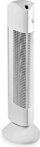 Luchtreiniger MC 60R met ionisator, tot 60 m² - 150 m³, kleur wit