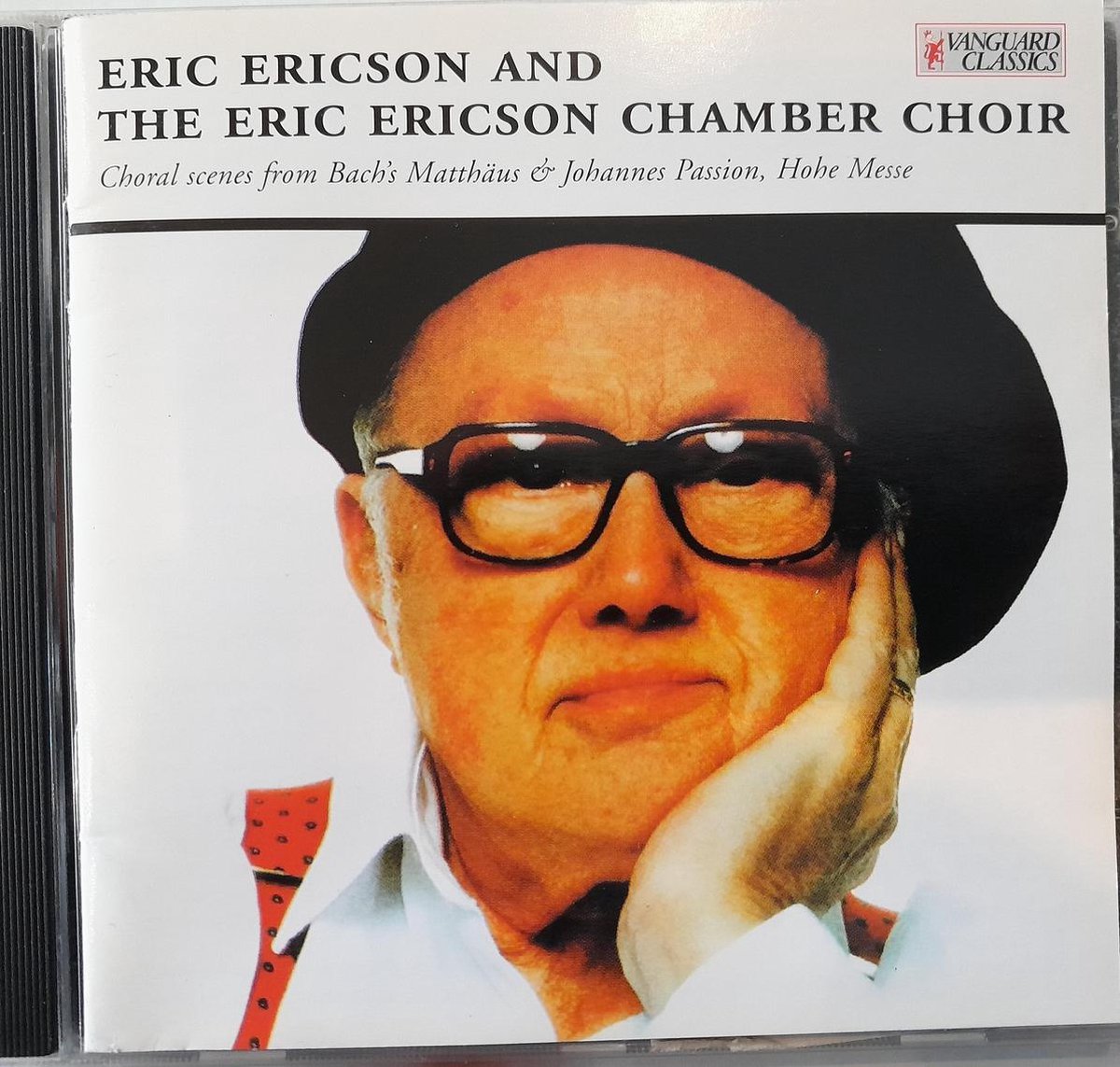 Choral Scenes From