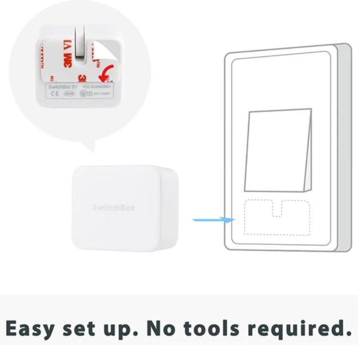 SwitchBot
