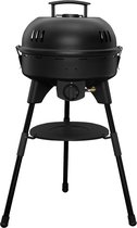 Bol.com Mestic Gasbarbecue MB-300 Best Chef draagbaar 4000 W aanbieding