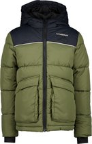 Jacket Tamosi