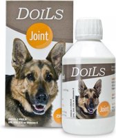 RelaxPets - Doils -  Joint - Voor een soepele beweging van de hond - 236 ml