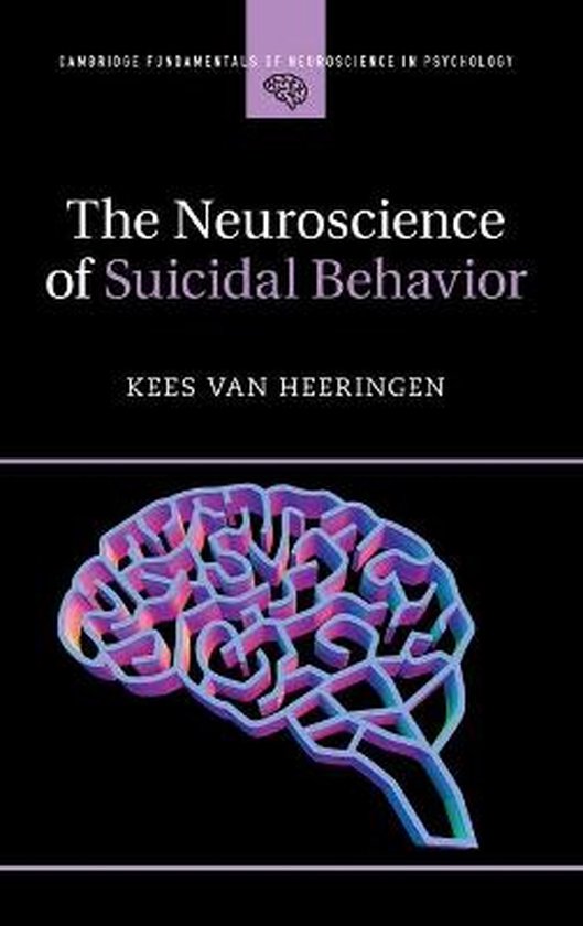 Cambridge Fundamentals of Neuroscience in Psychology-The Neu ... - cover