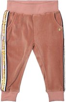 Koko Noko broek meisjes - roze - F40915-37 - maat 104