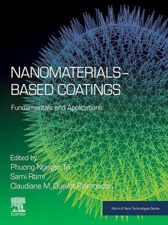 Micro and Nano Technologies - Nanomaterials-Based Coatings (ebook ...