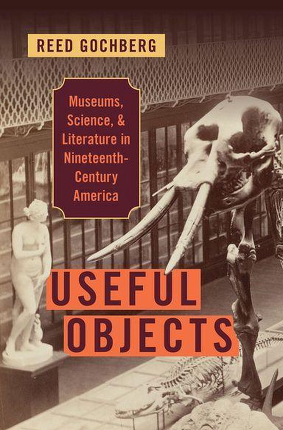 Useful Objects - cover