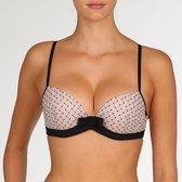 Marie Jo L'Aventure - Botan - Push-Up BH - Maat 70C - Roze - 0121767