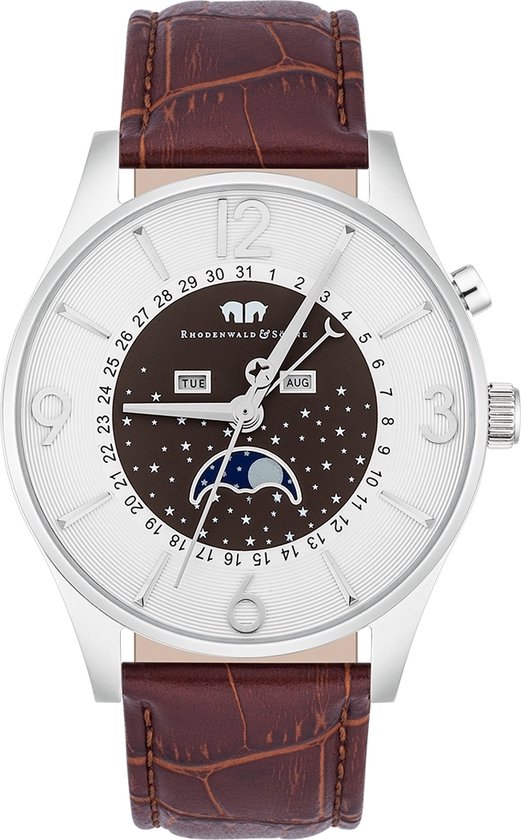 Top 10 Rhodenwald & Söhne Orologio del 2025