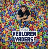 Timzingt - Verloren Vaders (CD & DVD)